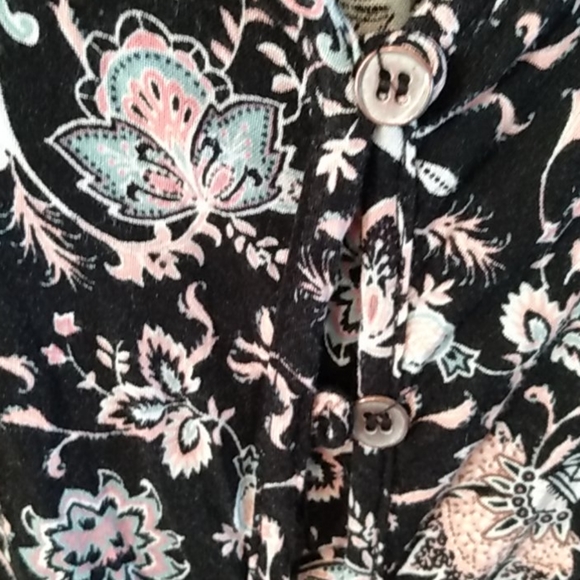 Boho Romper - Picture 2 of 8